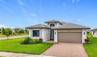 4975 Gambero Way, Ave Maria, FL 34142