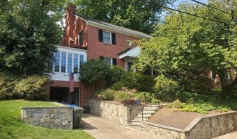 3712 25TH St N, Arlington, VA 22207