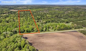 Chicago Avenue lot 2, Arkdale, WI 54613