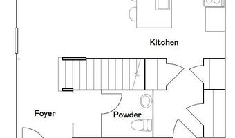 1249 Glenmont St, Algonquin, IL 60102