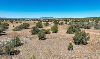 N Angels Landing Road, Ash Fork, AZ 86320