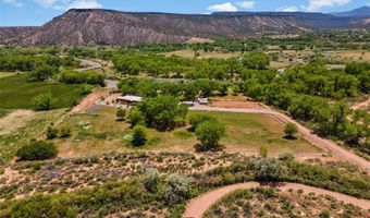 425 County Road 155, Abiquiu, NM 87510