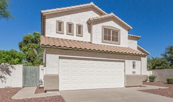 602 W CANARY Way, Chandler, AZ 85286