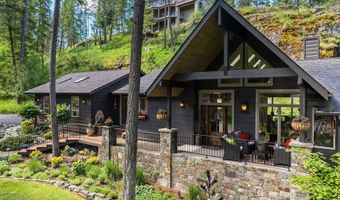 188 Eagle Bend Dr, Bigfork, MT 59911