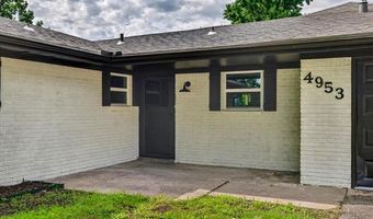 4953 Cornell Dr, Bartlesville, OK 74006