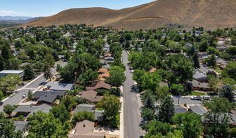 633 Crain St, Carson City, NV 89703