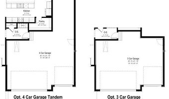 16313 Geneva St Plan: Ruedi, Brighton, CO 80602