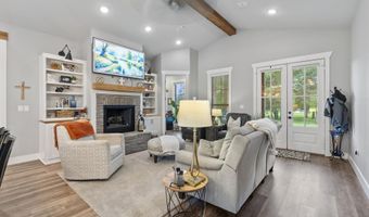 152 Clayboy Dr, Austin, AR 72007