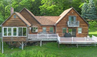291 Sweet Rd, Cambridge, VT 05444