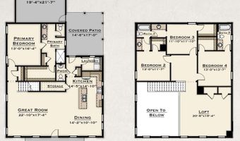 1667 JAMES BURT Pkwy, Auburn, AL 36830