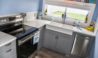 206 Olive St, Arcadia, IN 46030