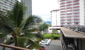417 Nohonani St 405, Honolulu, HI 96815