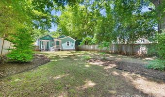 1108 Pegram St, Charlotte, NC 28205