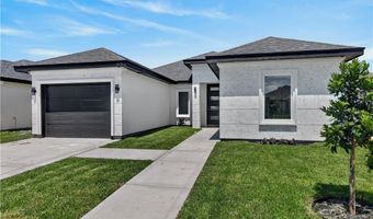 425 Serg Loop, Alamo, TX 78516