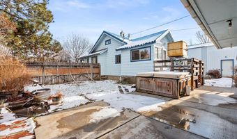 1029 WALNUT St, Baker City, OR 97814