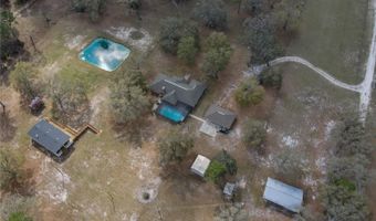 3670 NW 20TH Ave, Bell, FL 32619