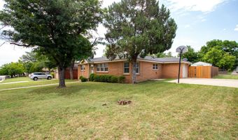 4417 ANDREWS Ave, Amarillo, TX 79106