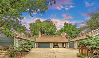3807 Paseo Del Prado, Boulder, CO 80301