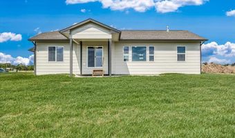 1548 N Quince Ct, Andover, KS 67002