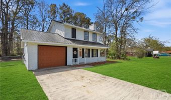 205 Pamela Dr, Allenhurst, GA 31301
