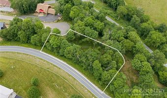 Skycamp Trail lot 41, Banner Elk, NC 28604