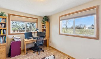 1916 W County Road 6, Berthoud, CO 80513