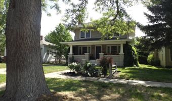 807 Laramie, Alliance, NE 69301