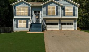 1778 Wynfield Ln, Auburn, GA 30011
