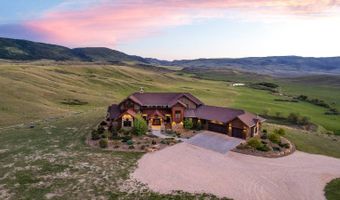 11373 Hat Six Rd, Casper, WY 82609
