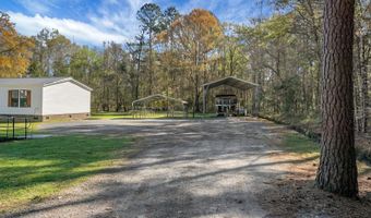 274 Rae Ln, Bonneau, SC 29431