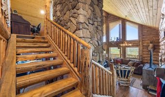 62 SKYLINE Dr, Bondurant, WY 82922