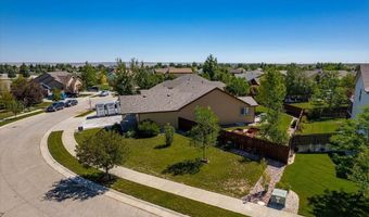 4521 Newmarket, Casper, WY 82609
