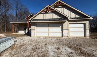 NW County Road 1501 lot 13, Archie, MO 64725