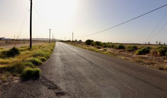 S Tweedy Road unit, Casa Grande, AZ 85122