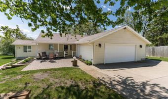 124 Bethesda St NW, Alexandria, MN 56308
