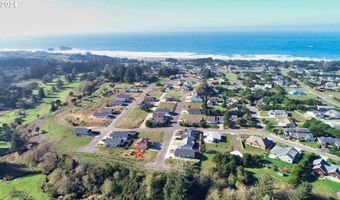 649 SPYGLASS Dr, Bandon, OR 97411