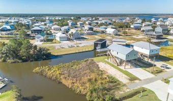 Ceylon Street lot 17, Bay St. Louis, MS 39520