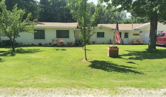 1060 Old Mill Rd, Alpena, MI 49707