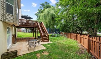 703 Trago Creek Dr, Ballwin, MO 63021