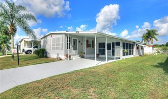904 Thrush Cir, Barefoot Bay, FL 32976
