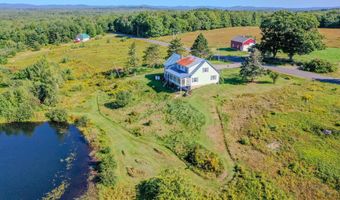 201 Northport Rd, Belmont, ME 04952