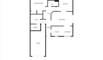 7774 E Ridge Dr, Almont, MI 48003