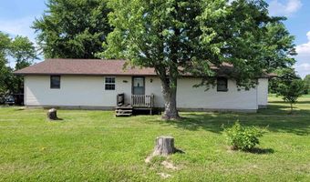 3993 GREENRIDGE Rd, Alma, IL 62807