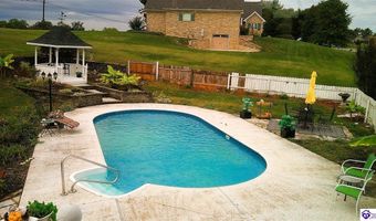 602 Briarcliff Rd, Bardstown, KY 40004