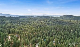 1496 Pine Ridge Dr, Cascade, ID 83611