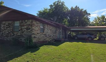 903 Andrew Arnote Dr, Antlers, OK 74523