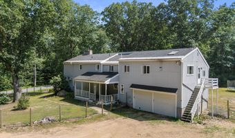 202 Shepard Home Rd, Chester, NH 03036