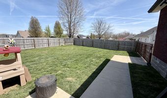 109 Linden Ave, Bardstown, KY 40004