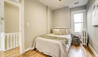 1823 4TH St NW, Washington, DC 20001
