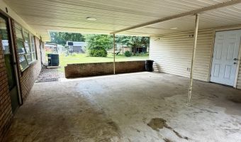 803 E Horner St, Atmore, AL 36502